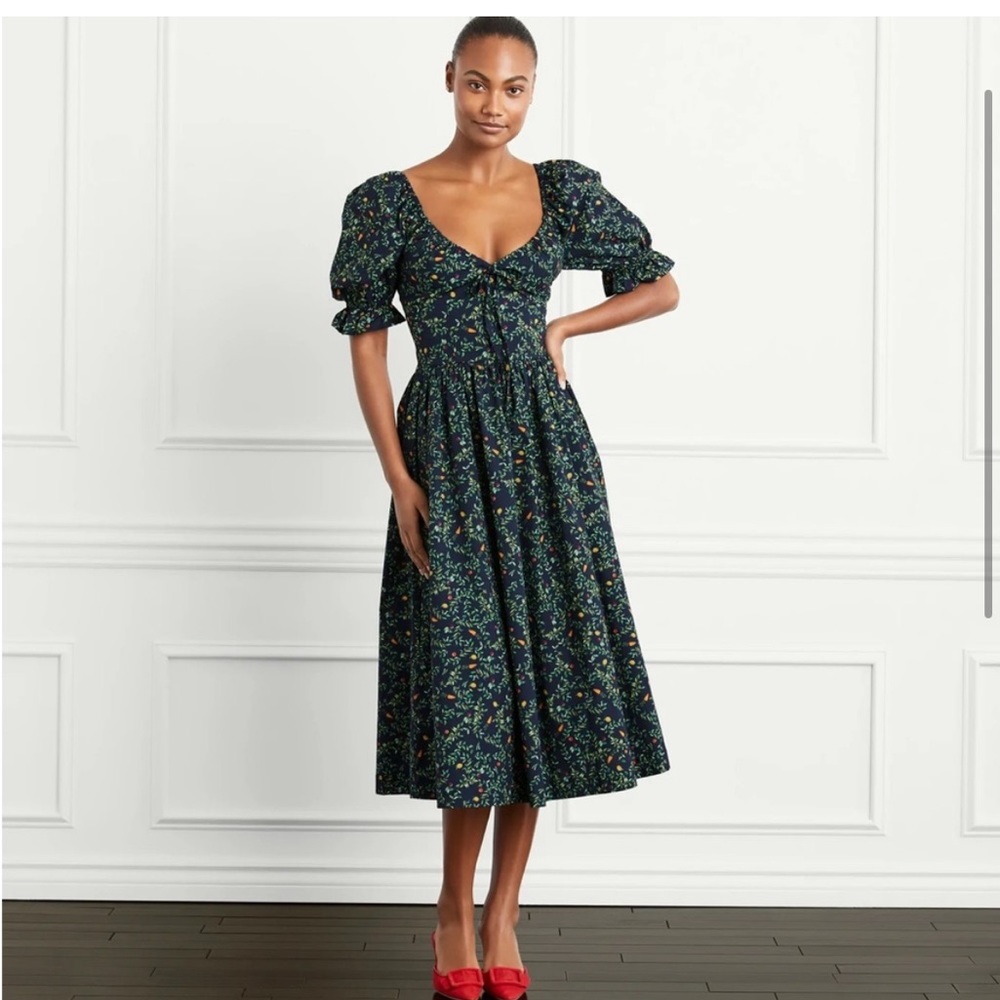 Hill House Home Ophelia Dress.
